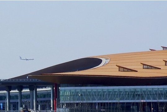 九思軟件(OA專家),助力首都機場信息化建設